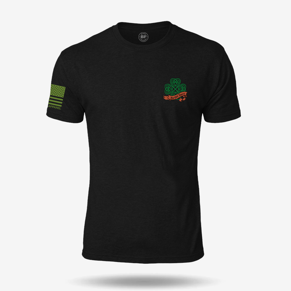 Irish Goodbye When The Pint Is Dry T Shirt
