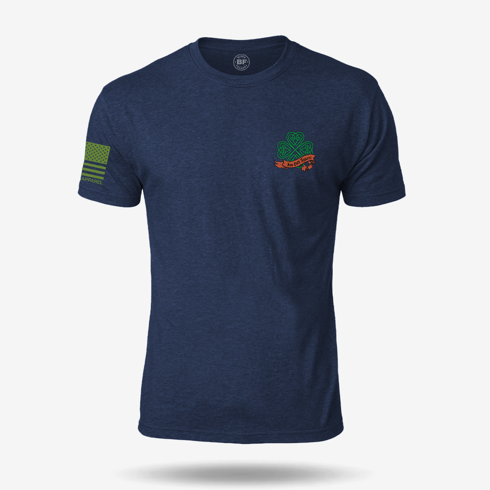 Irish Goodbye When The Pint Is Dry T Shirt