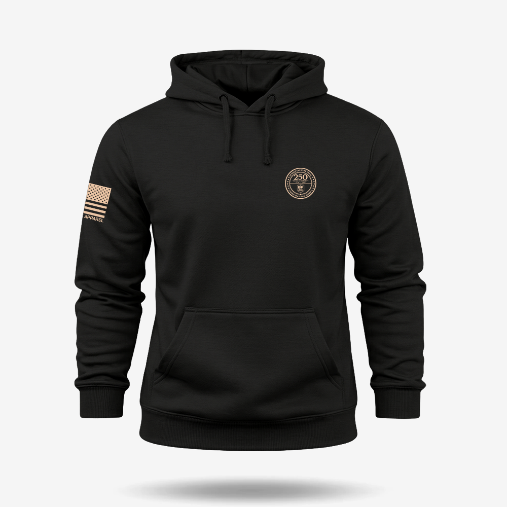 It's Gonna be Hard to Tax Me Hoodie