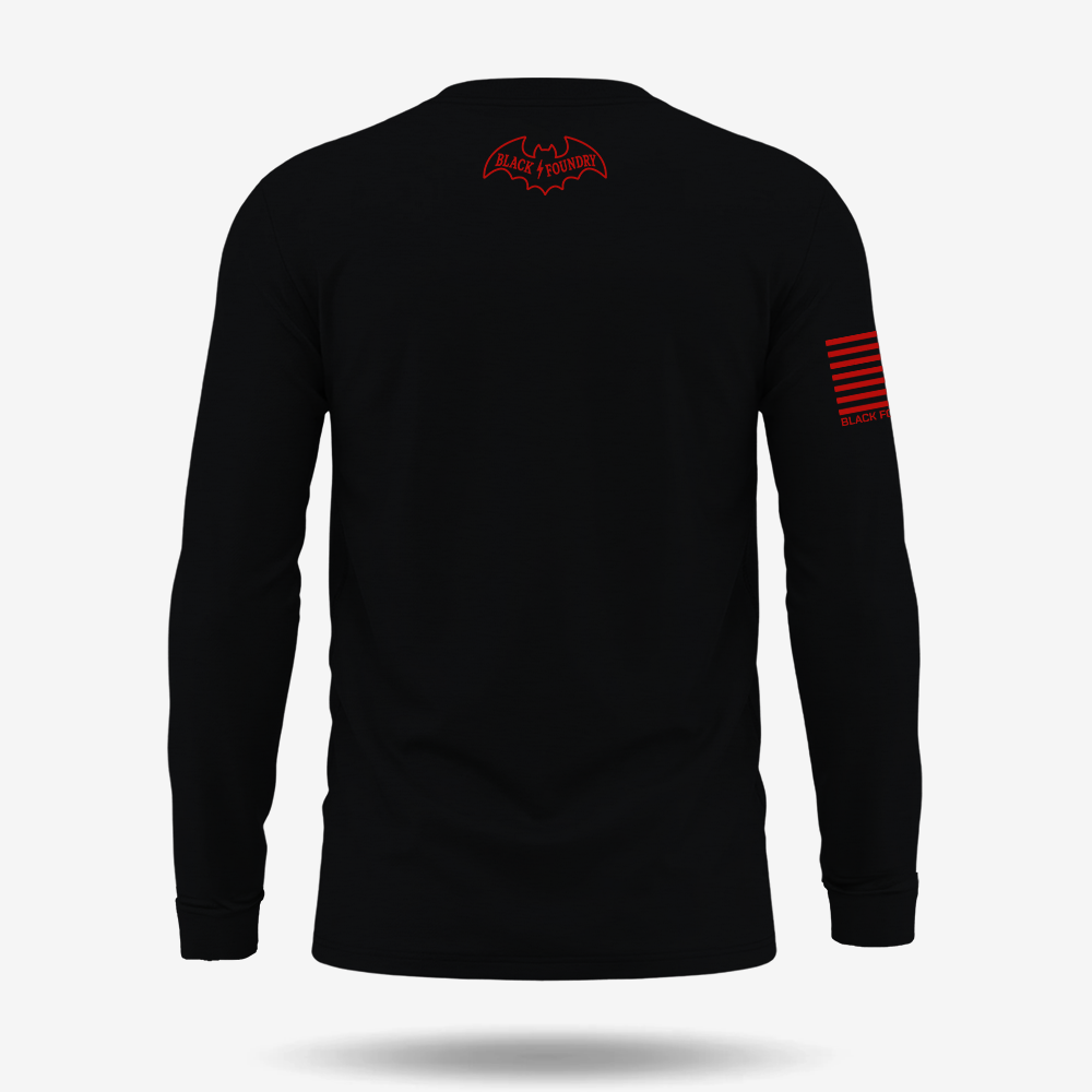 It’s Just BBQ Sauce Long Sleeve