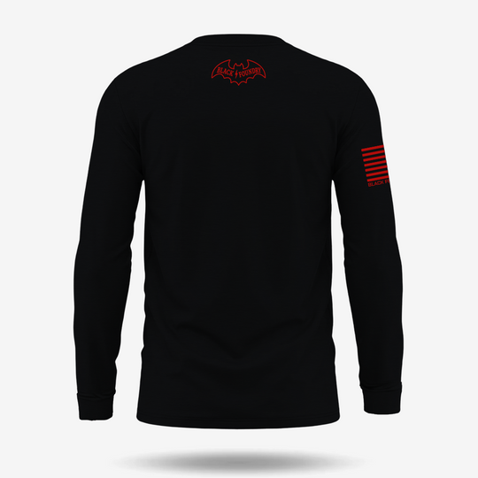 It’s Just BBQ Sauce Long Sleeve