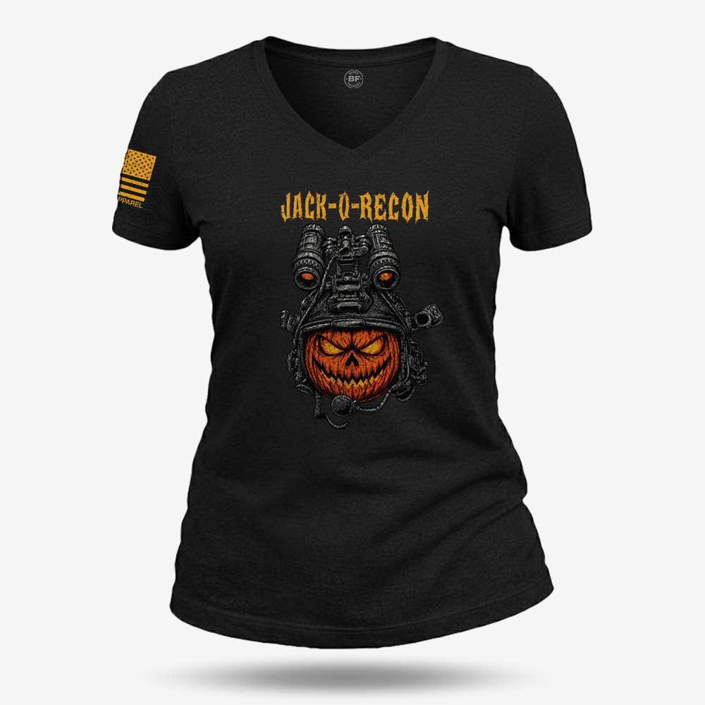 JACK-O-RECON Women&