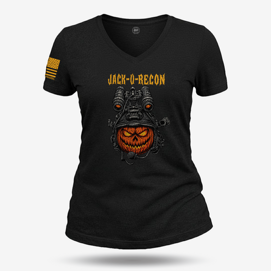 JACK-O-RECON Women&