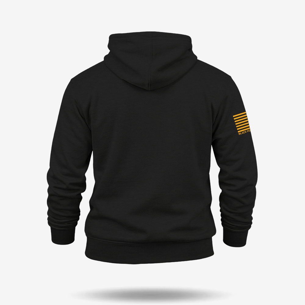 JACK-O-RECON Hoodie