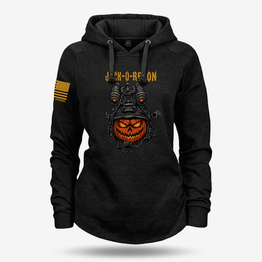 JACK-O-RECON Women&