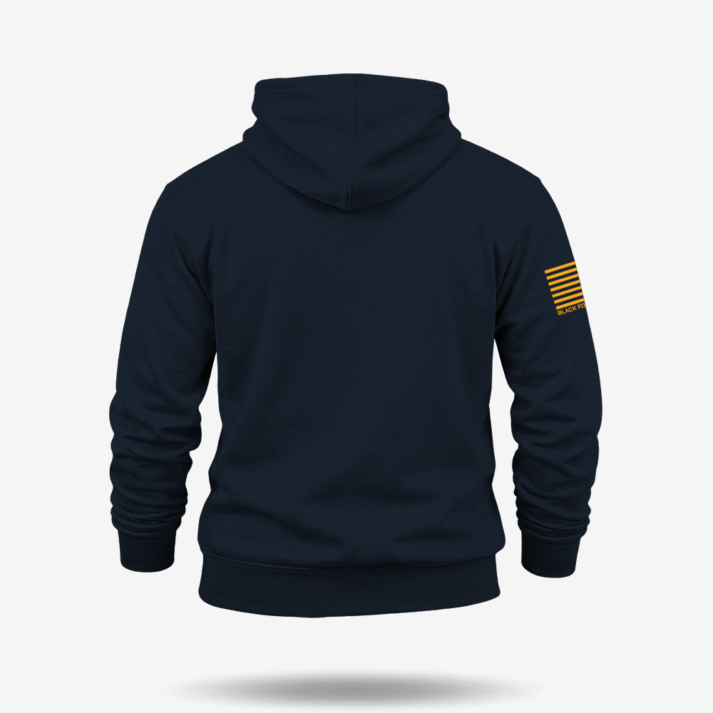 JACK-O-RECON Hoodie