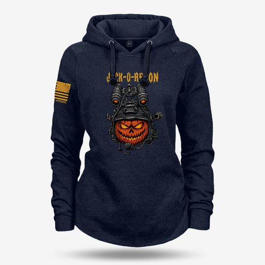 JACK-O-RECON Women&