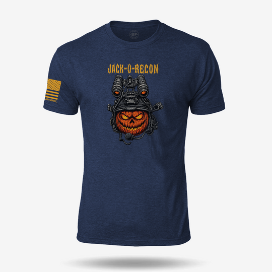JACK-O-RECON T Shirt