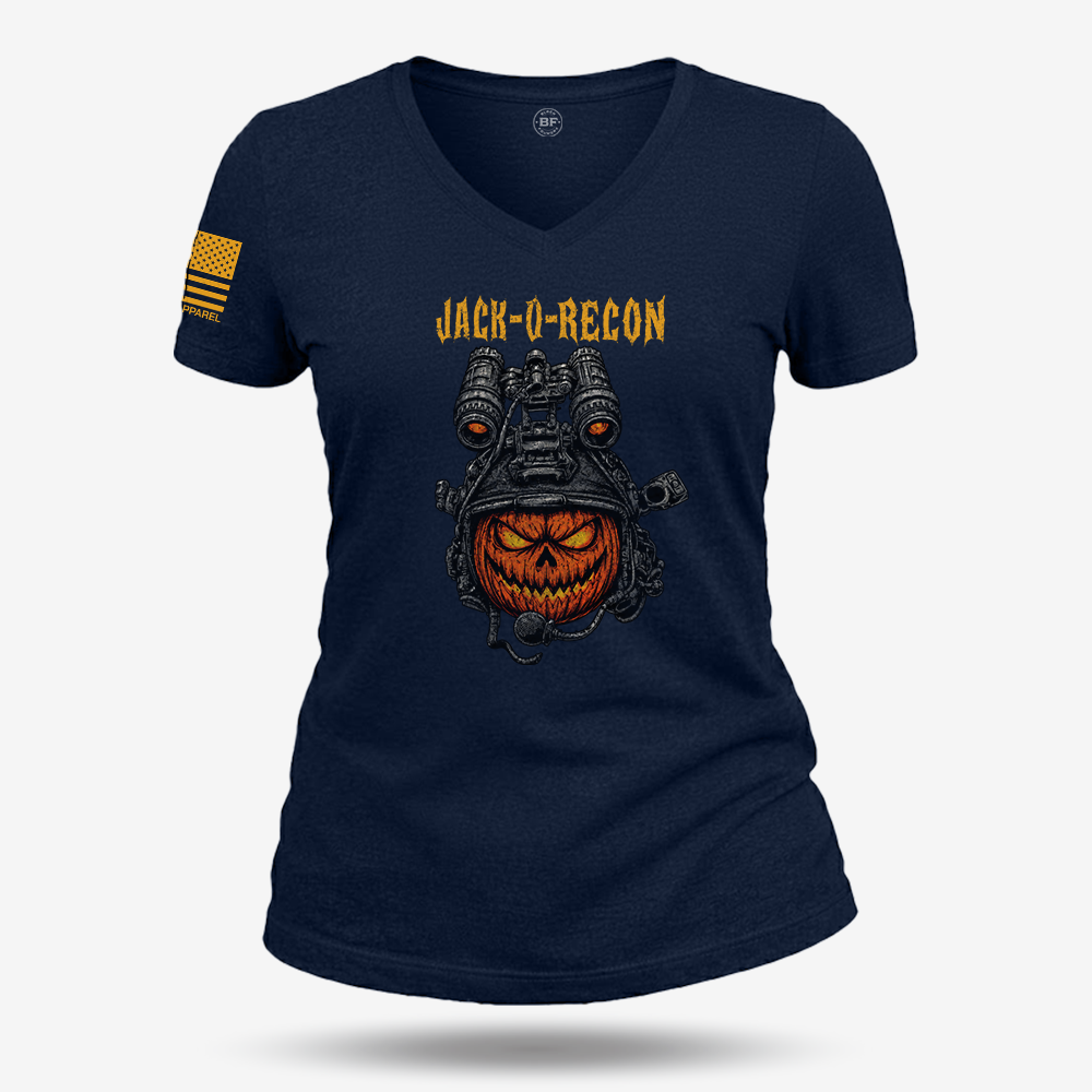 JACK-O-RECON Women&