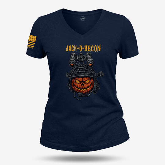 JACK-O-RECON Women&