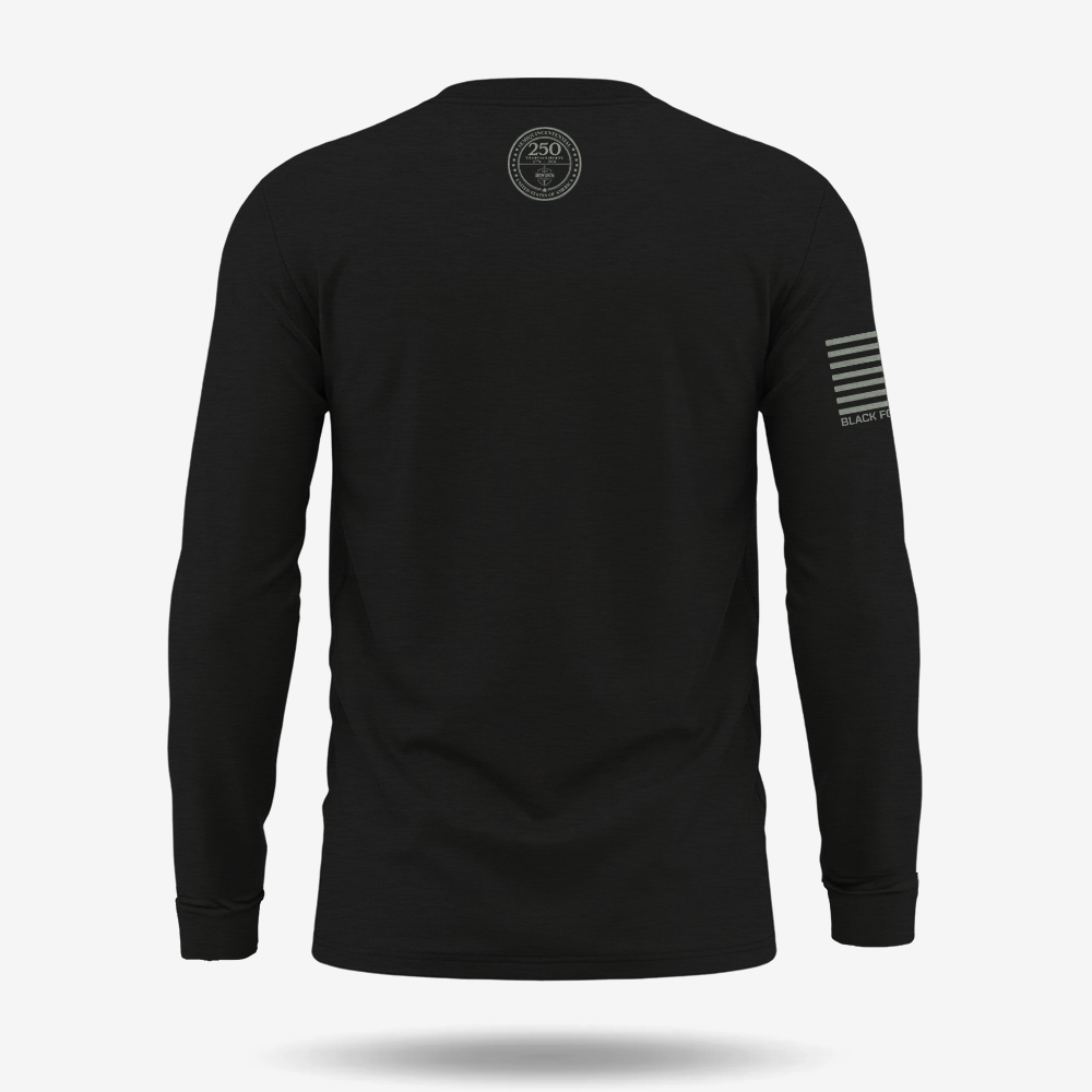 J Or D Long Sleeve