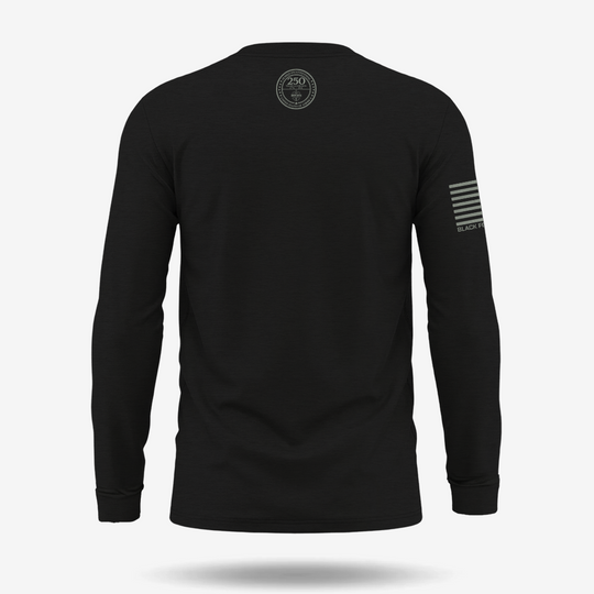 J Or D Long Sleeve