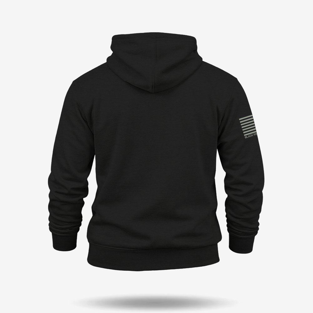 J Or D Hoodie