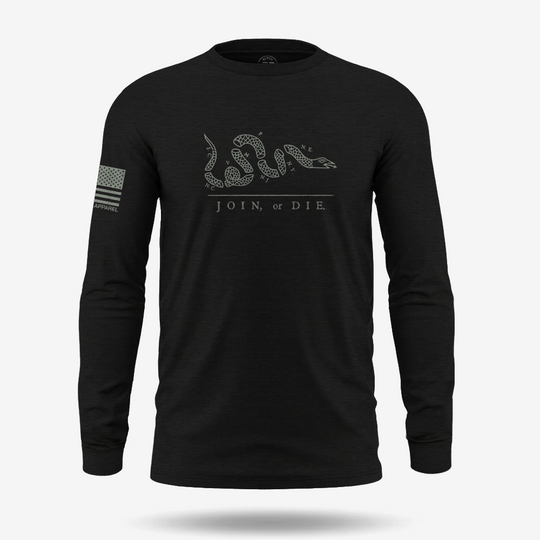 J Or D Long Sleeve