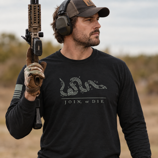 J Or D Long Sleeve
