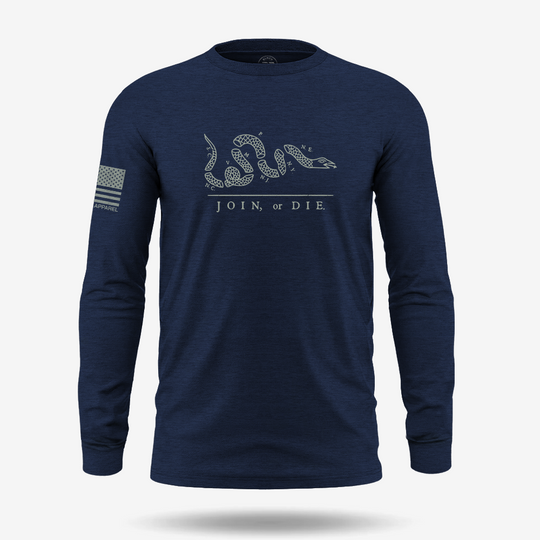 J Or D Long Sleeve