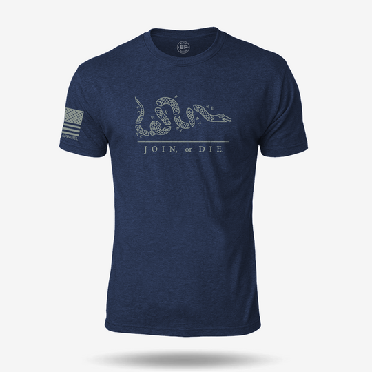 J Or D T Shirt