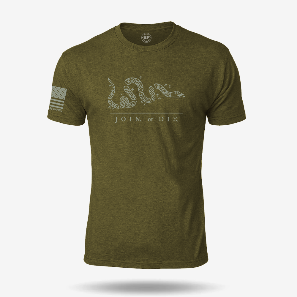 J Or D T Shirt