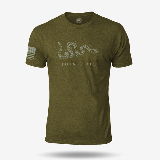J Or D T Shirt