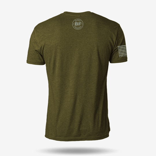 J Or D T Shirt