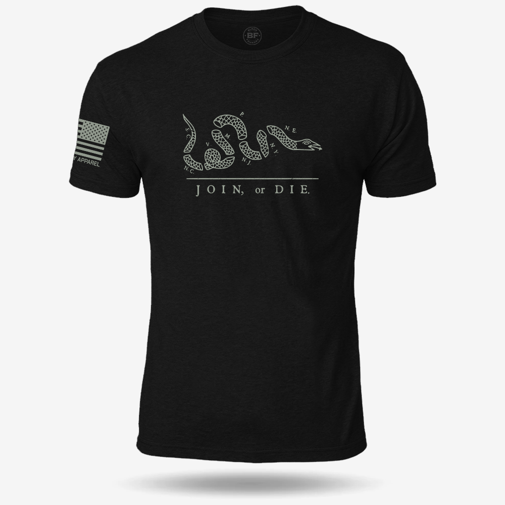 J Or D T Shirt