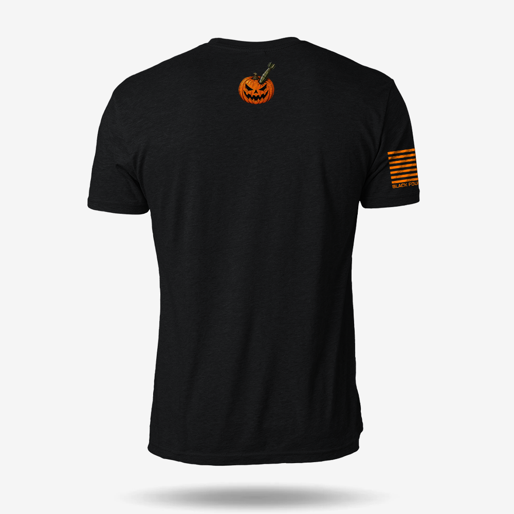 Jack-O-Boom T Shirt