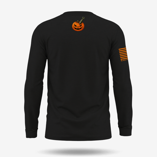 Jack-O-Boom Long Sleeve