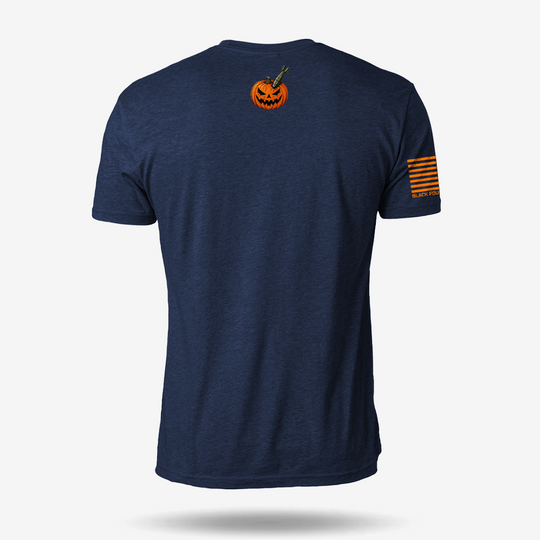 Jack-O-Boom T Shirt