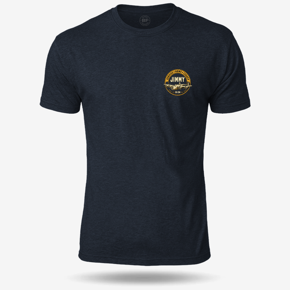A Life That Matters T Shirt
