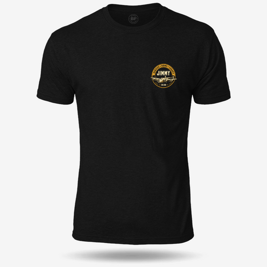 Twenty Missions T Shirt
