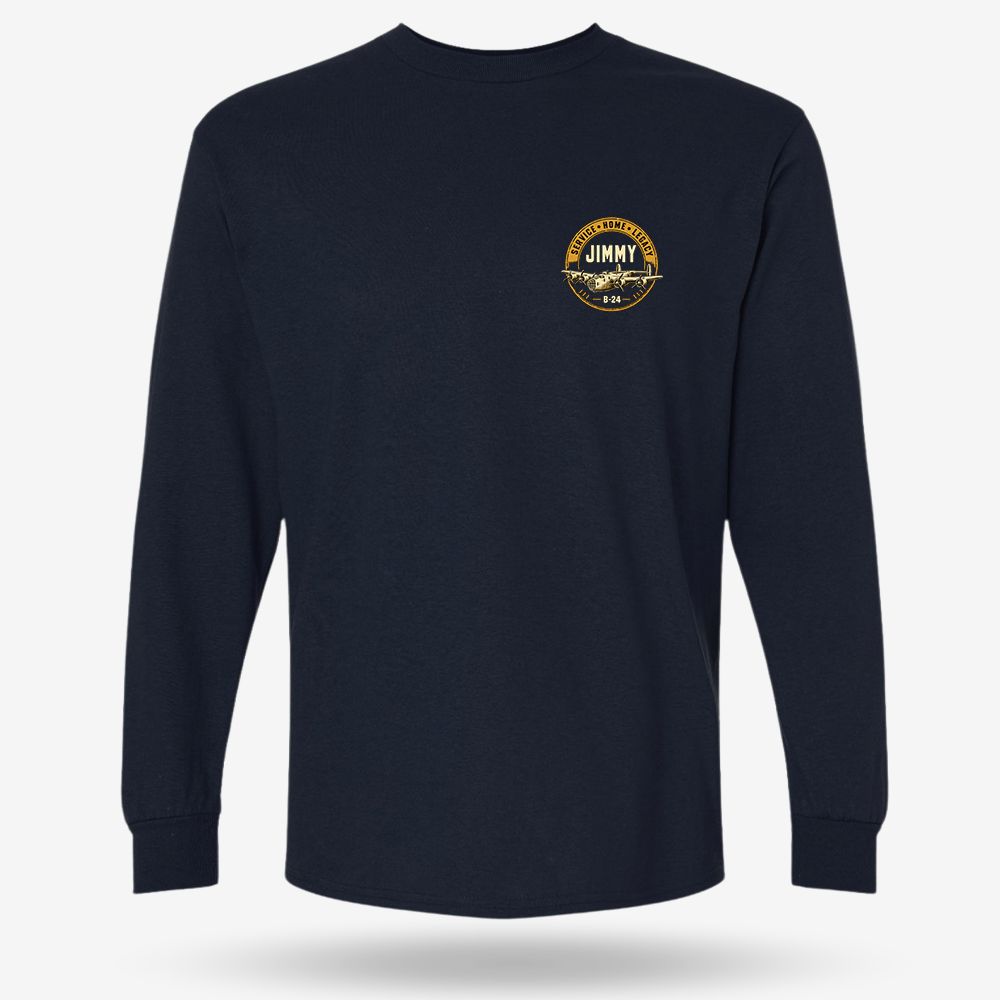 Twenty Missions Long Sleeve