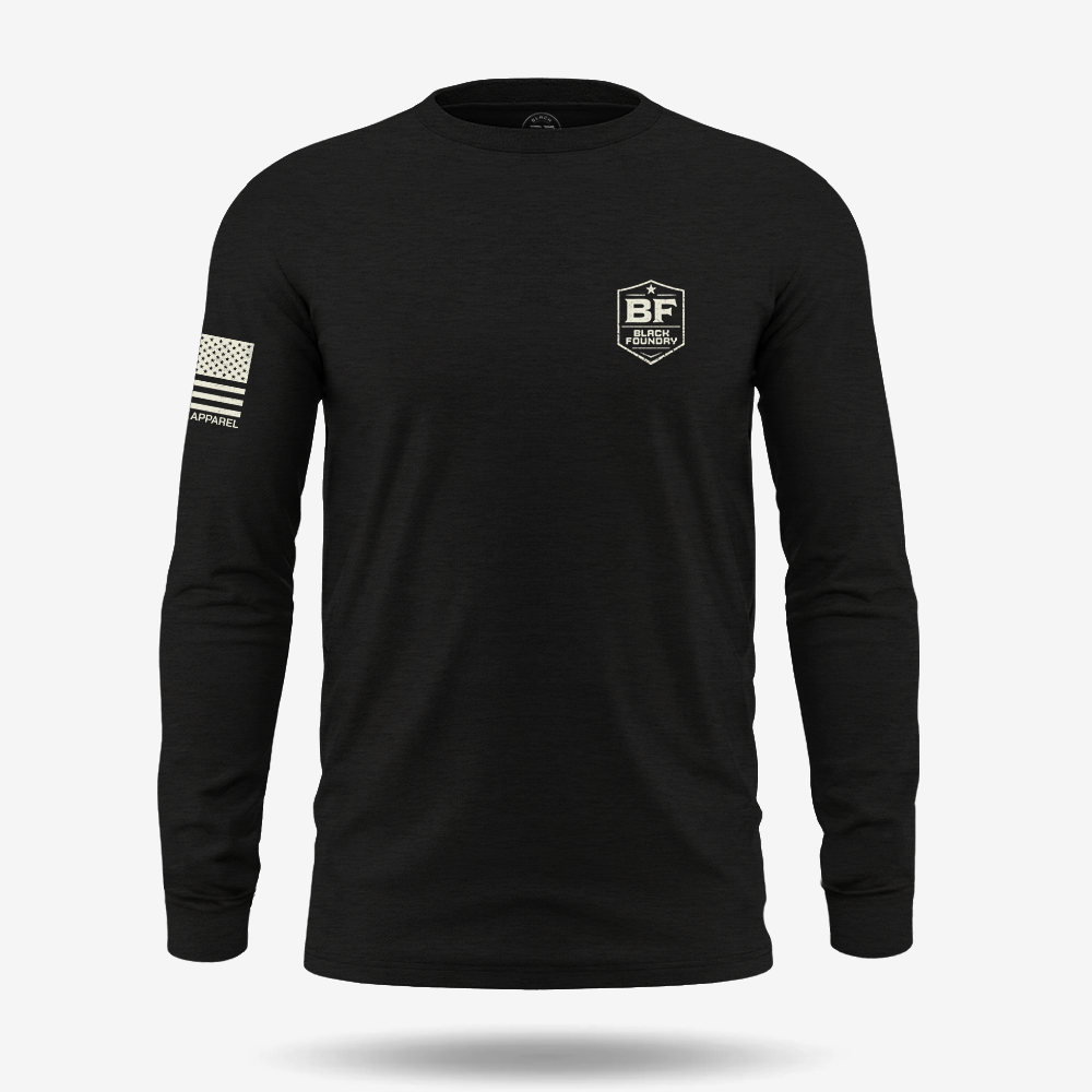 Just One More Cast Long Sleeve
