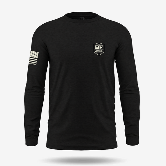 Just One More Cast Long Sleeve