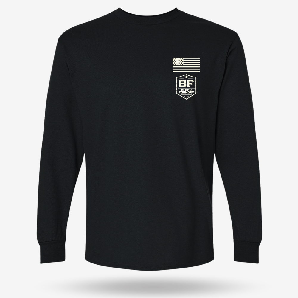 Just One More Cast Long Sleeve
