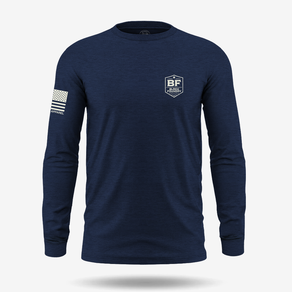 Just One More Cast Long Sleeve