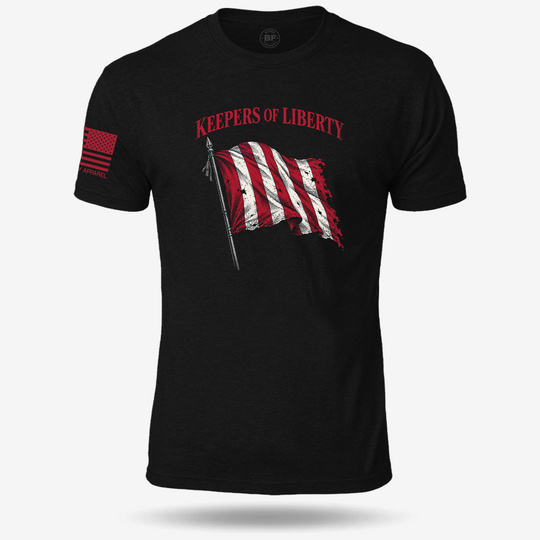 Keepers Of Liberty