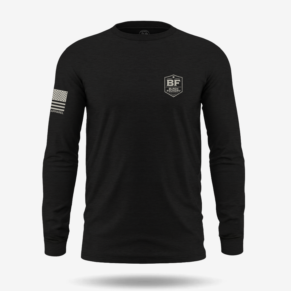 KLL WEAKNESS Long Sleeve