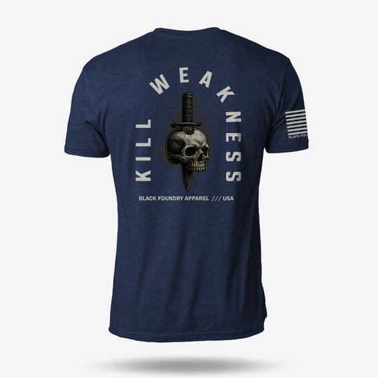 KLL WEAKNESS T Shirt