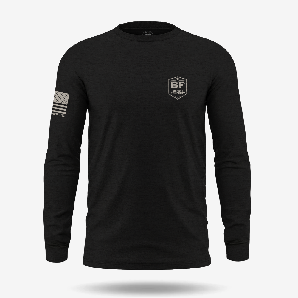 Koalafied Long Sleeve
