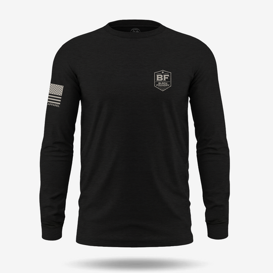 Koalafied Long Sleeve