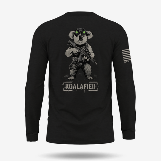 Koalafied Long Sleeve