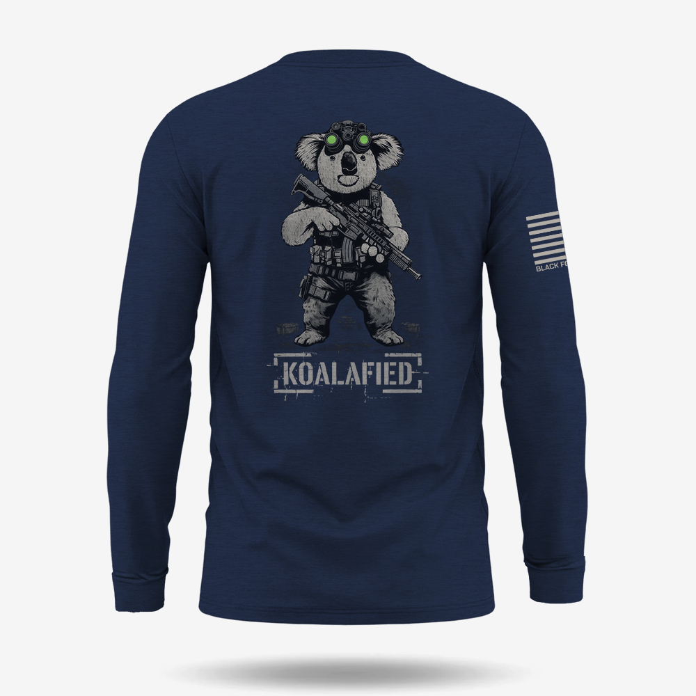 Koalafied Long Sleeve