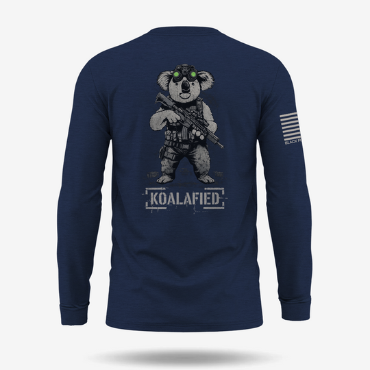 Koalafied Long Sleeve