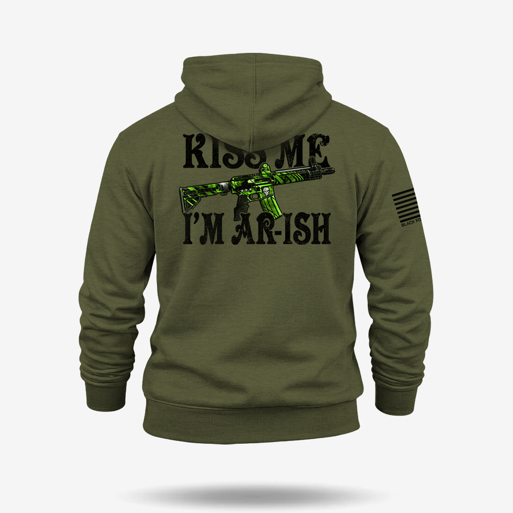 Kiss Me I&