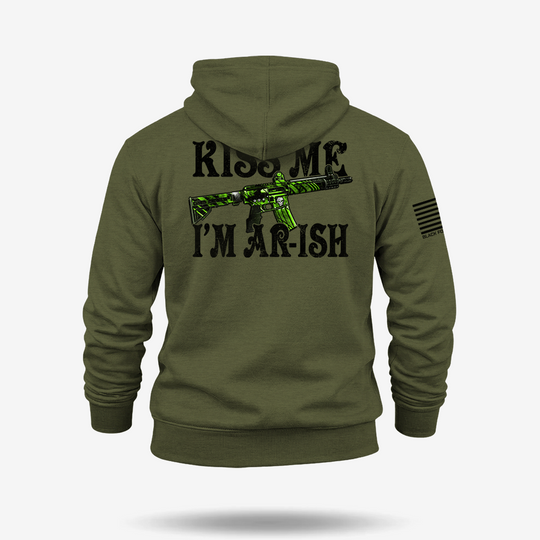 Kiss Me I&