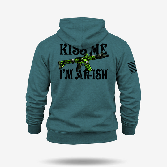 Kiss Me I&