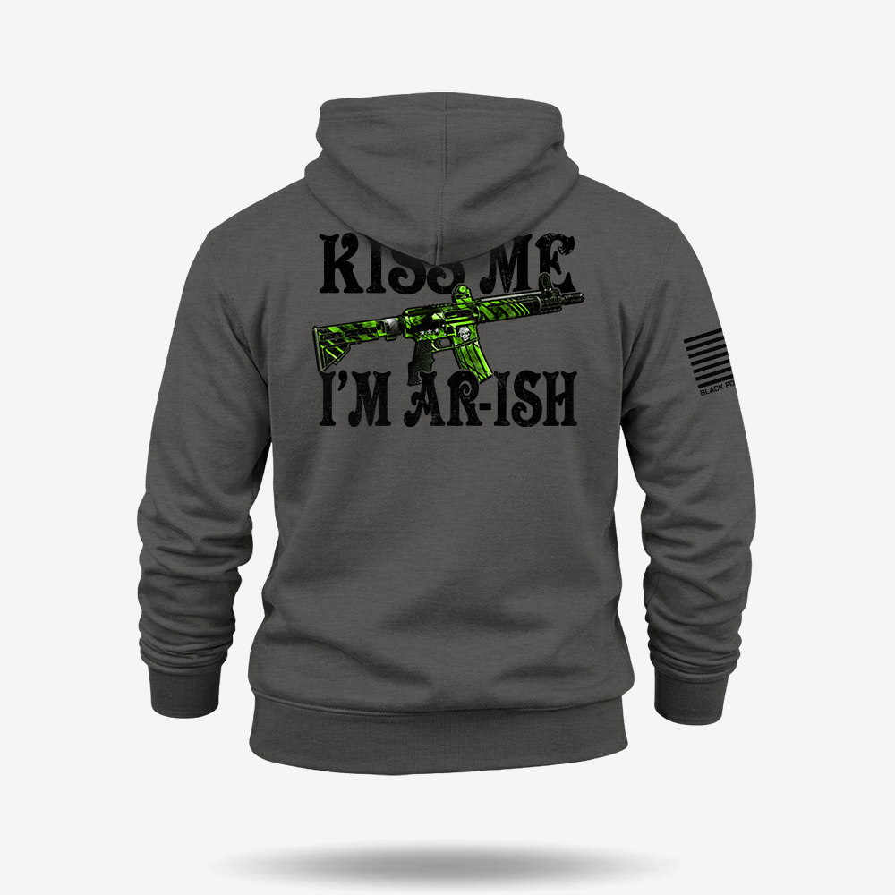 Kiss Me I&