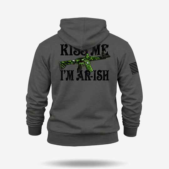 Kiss Me I&