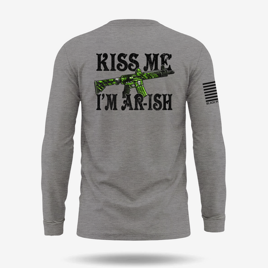 Kiss Me I&