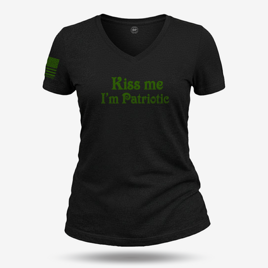 Kiss Me I&
